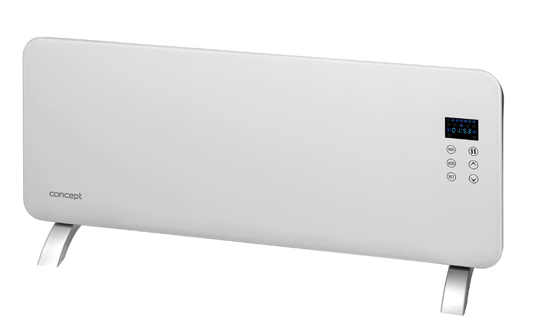 Radiator Concept KS4000 white