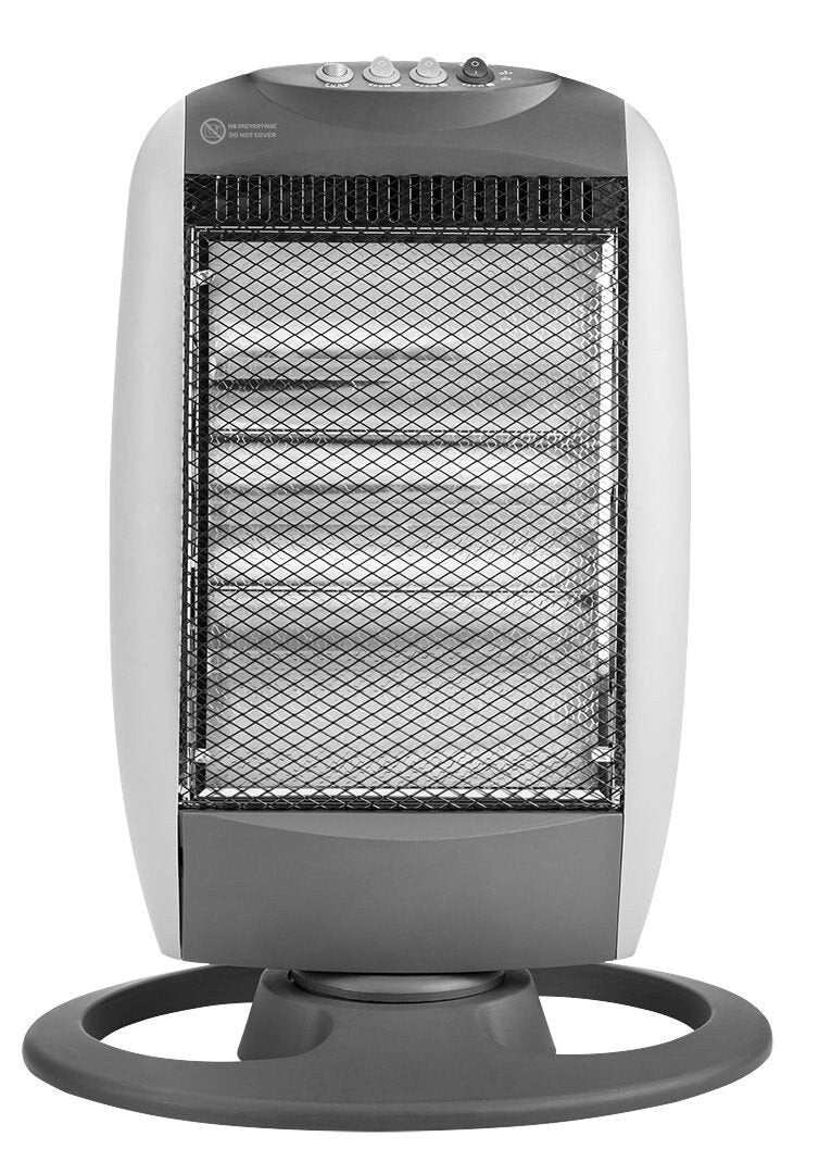 Radiator NEO TOOLS 90-114 Dominant color silver/gray