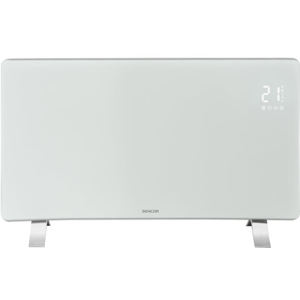 Radiátor Sencor Bílá 2400 W Brand Sencor