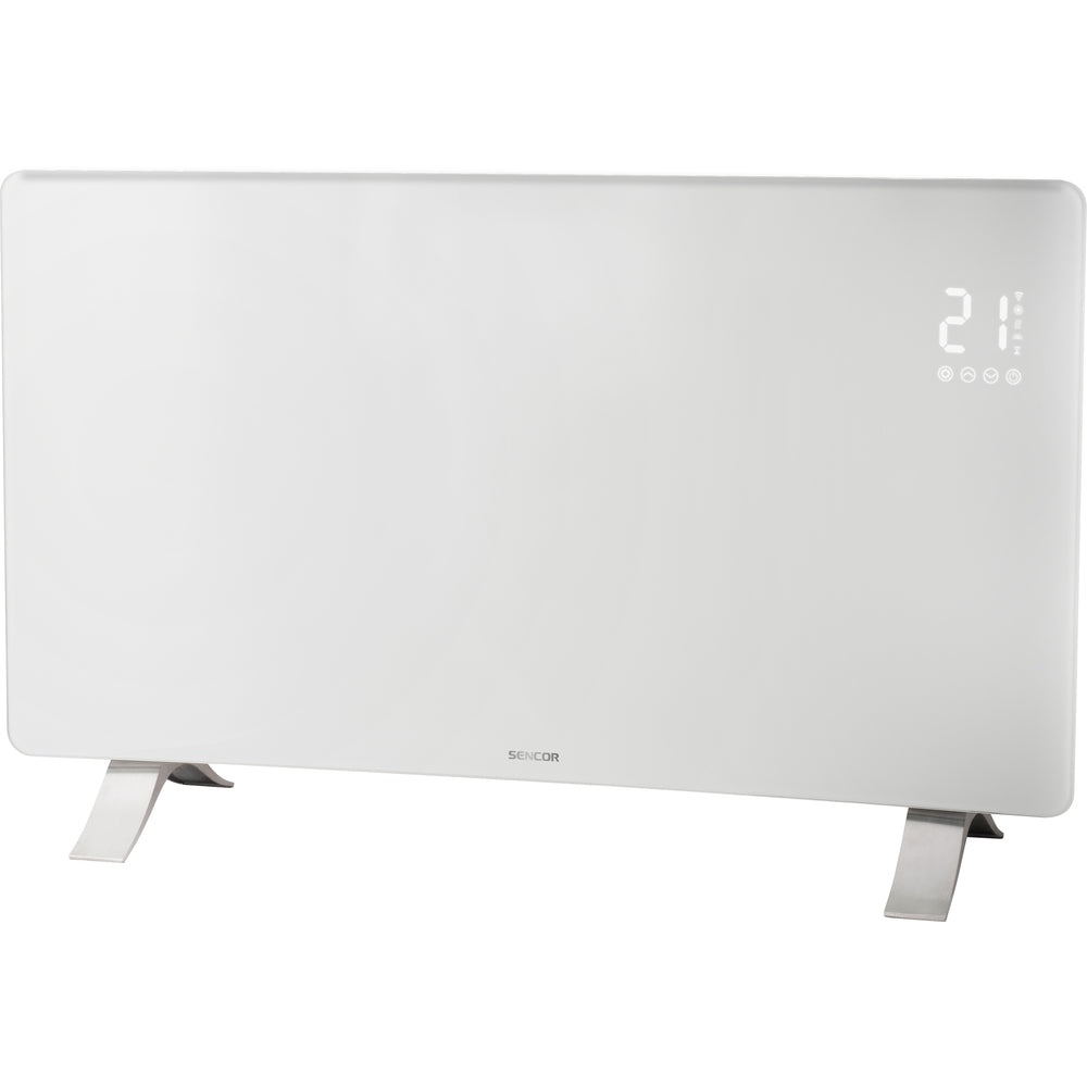 Radiátor Sencor Bílá 2400 W