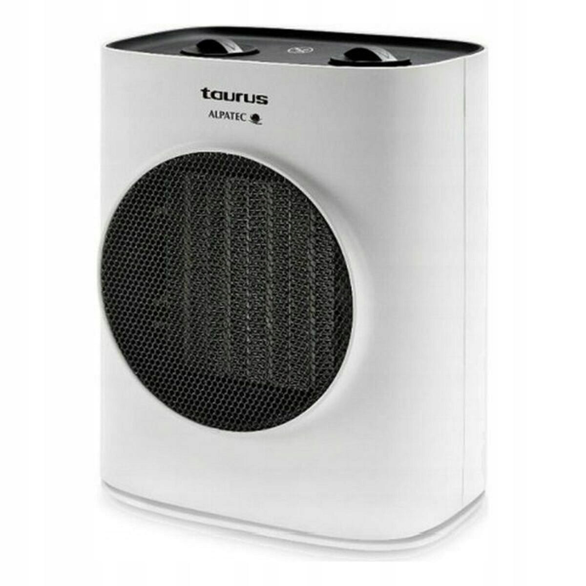 Radiator Taurus TROPICANO 7CR FH15001 White 1500 W