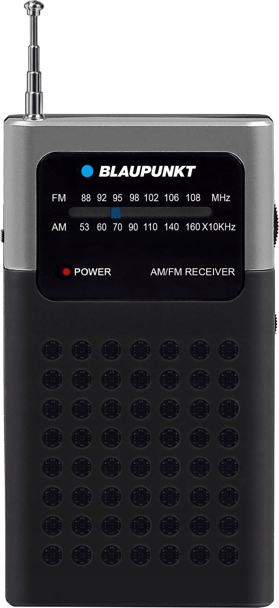 Radio Blaupunkt PR4BK