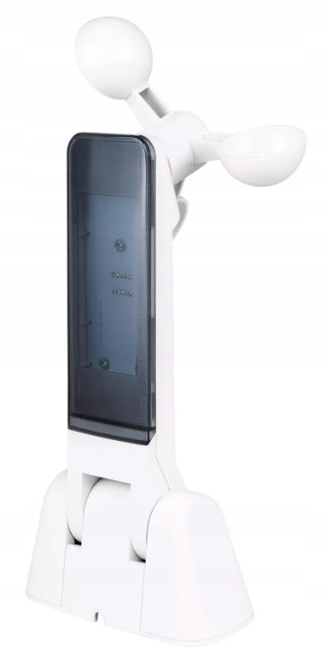 Radio Wind Sensor with Insolation Sensor EXTA LIFE RCW-21 ZAMEL Manufacturer code RCW-21