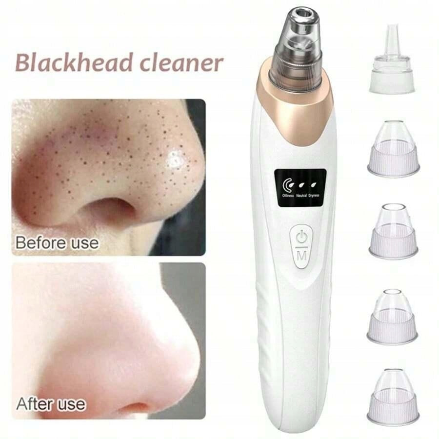 Raf Facial Cleansing Device S07 wot