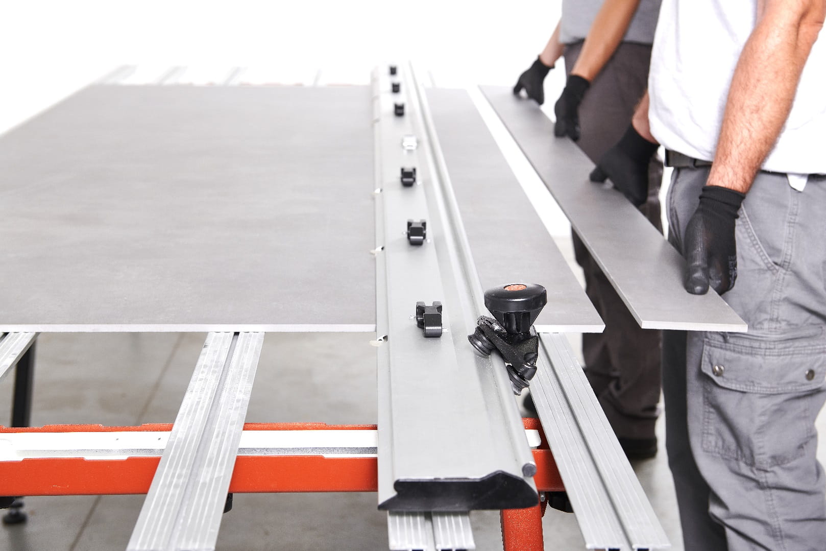 Raimondi cutter for sinters LARGE Format RAIMONDI RAIZOR MK II Packaging status original