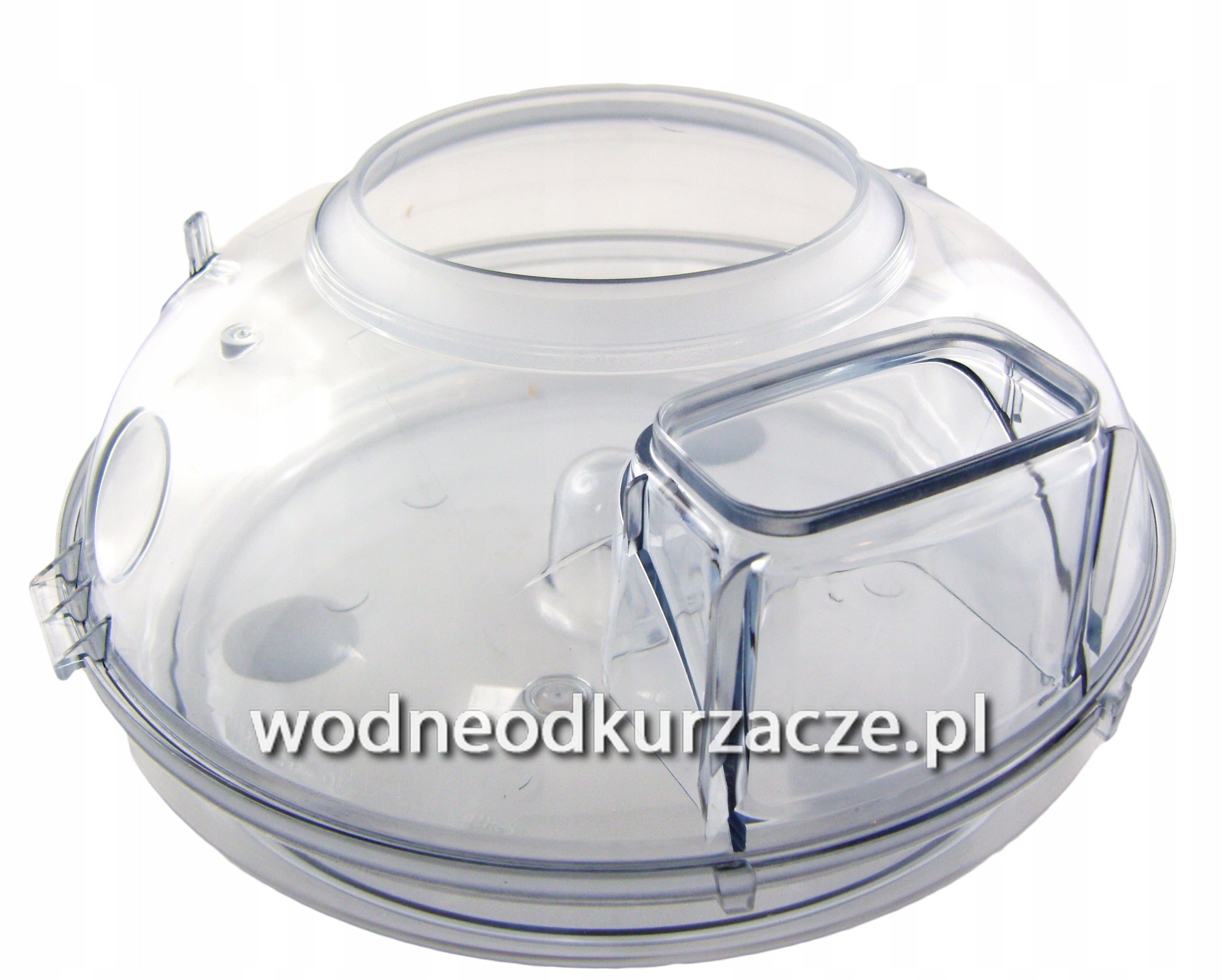Rainbow E water tank - Blu Gold E2 Black series