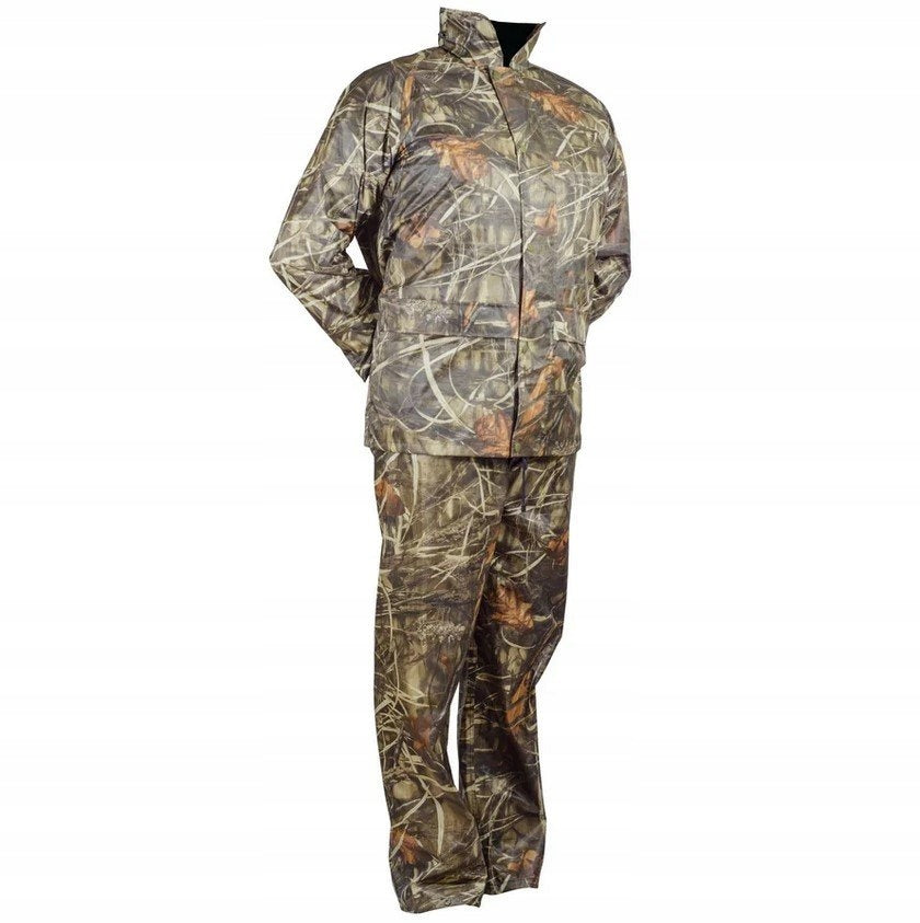 Rainproof Set Robinson XXL (jacket+pants)