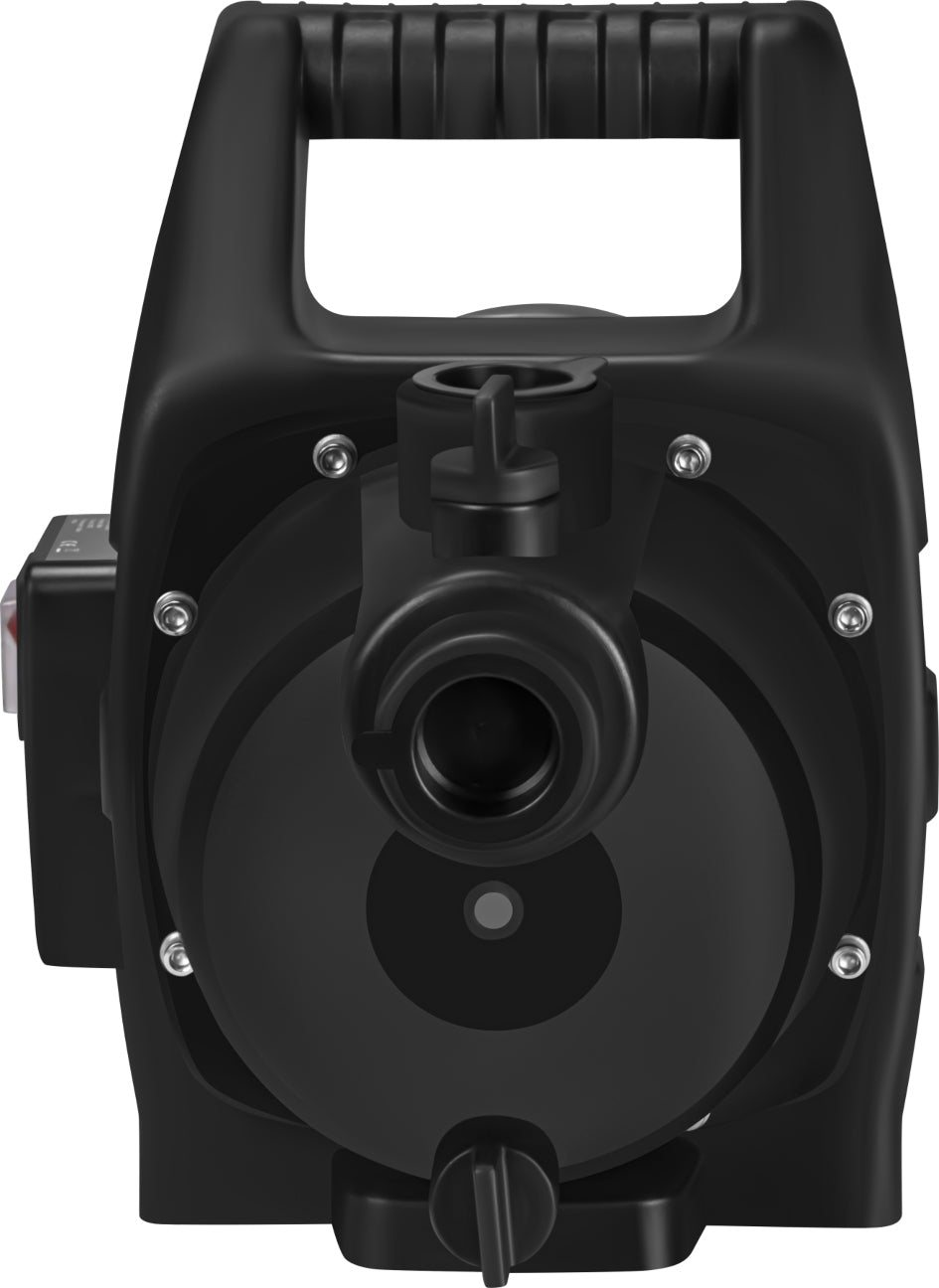 Rainwater pump Kraft&Dele 1500 W 3700 l/h Pump type for rainwater