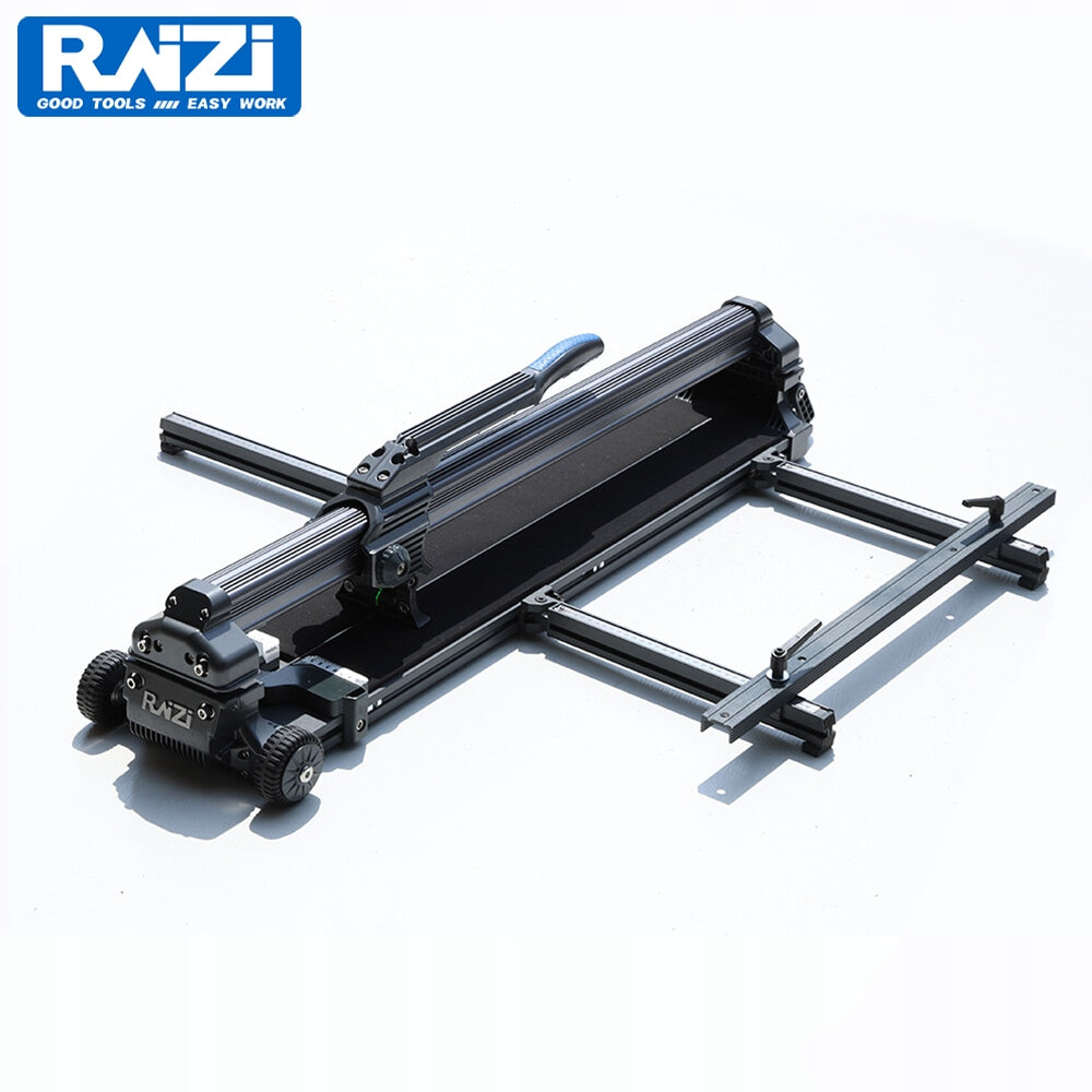 Raizi 1200 mm Puppy manual cutter with green laser + freebie Sendi ! Manufacturer code 191034