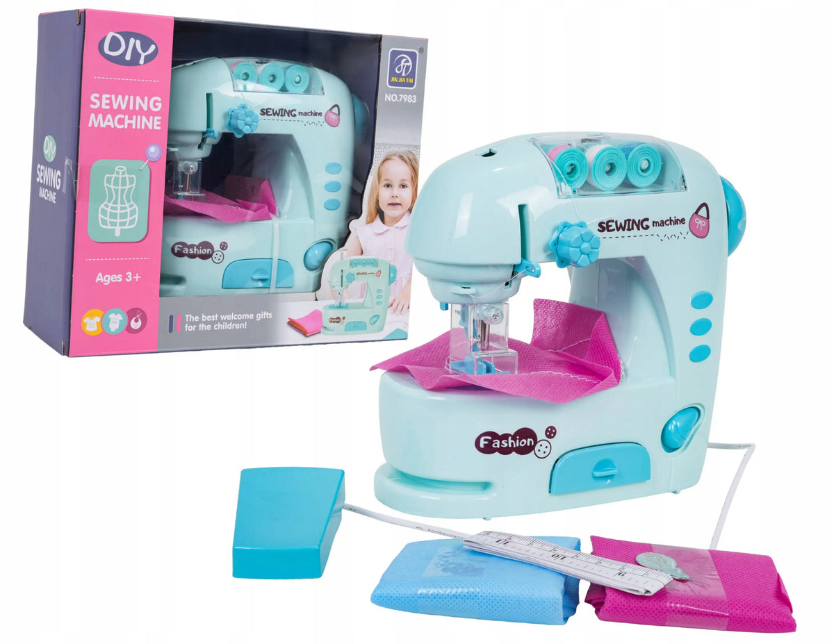 Ramiz Sewing Machine with Light Function Brand Jokomisiada
