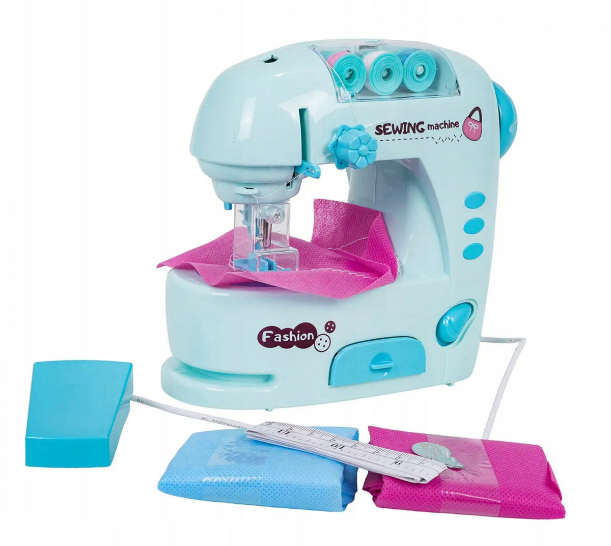 Ramiz Sewing Machine with Light Function Manufacturer code 5903864974348