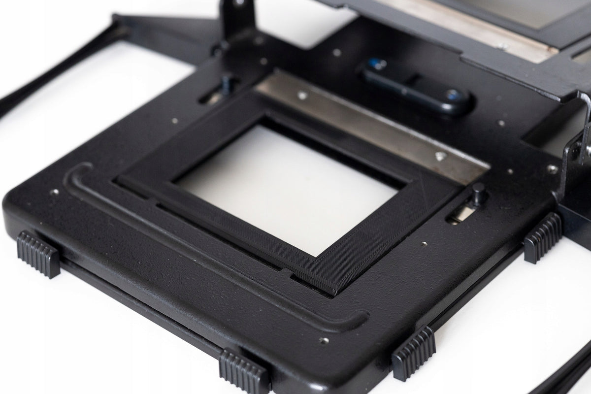 Ramki bezszybkowe Magnifax 4 Manufacturer code ramka bezszybkowa 106/77