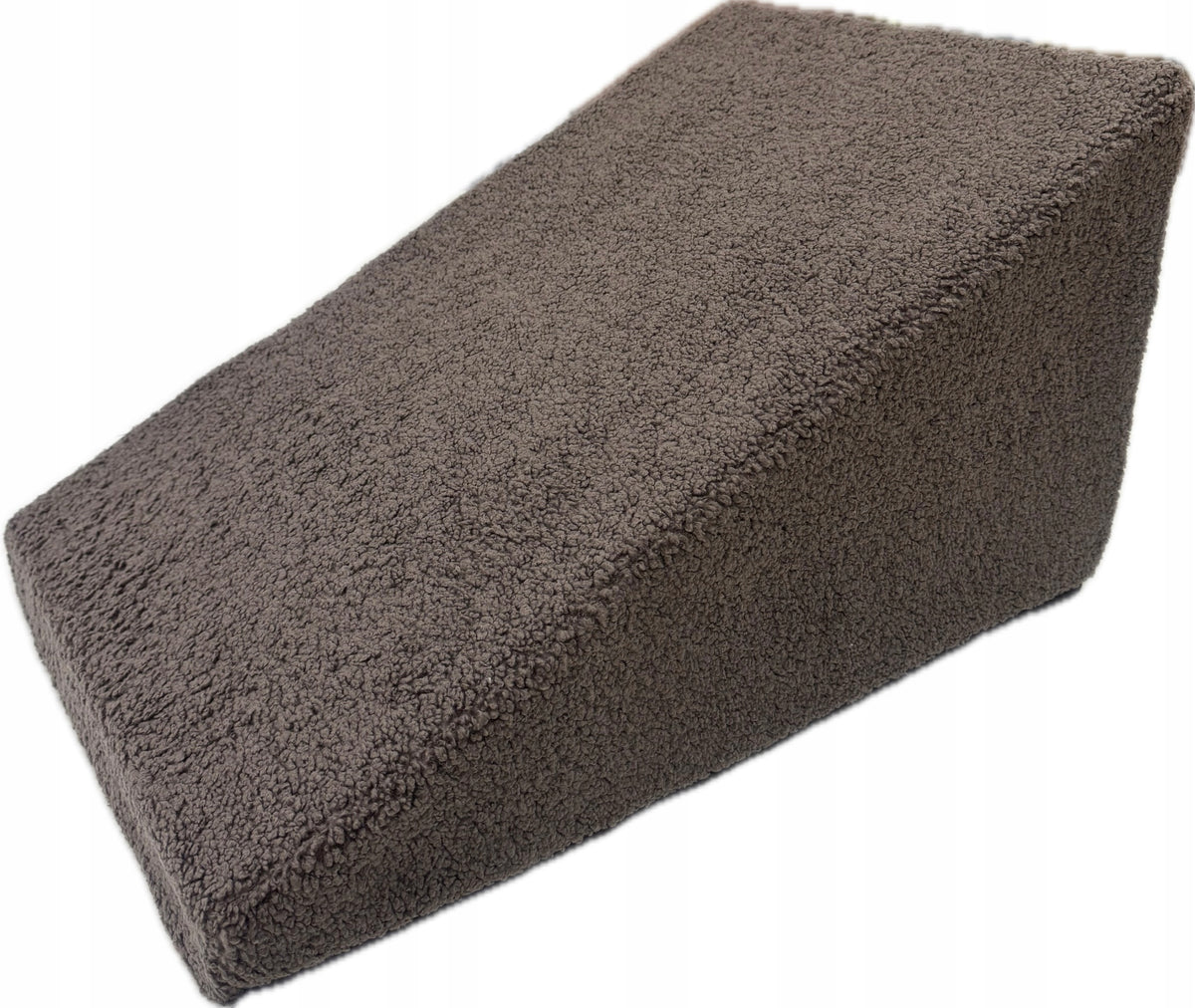Ramp Stairs for dogs and cats WIDTH 40 cm BOUCLE CHOCOLATE Manufacturer code RAMPA