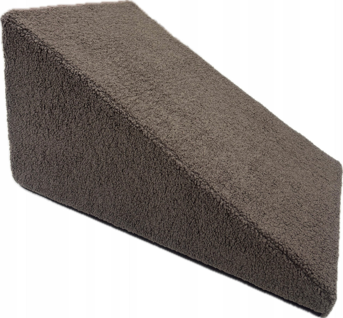 Ramp Stairs for dogs and cats WIDTH 40 cm BOUCLE CHOCOLATE
