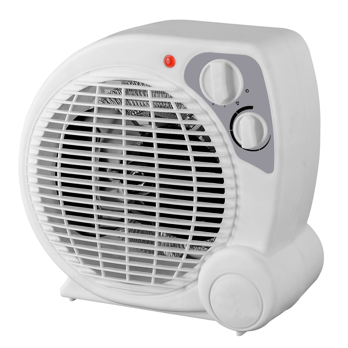 Ravanson FH-101 2000W fan Manufacturer code RAVANSON FH-101