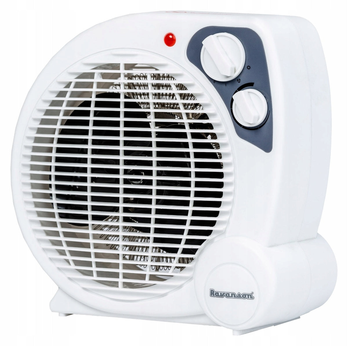 Ravanson FH-101 2000W fan Packaging status original
