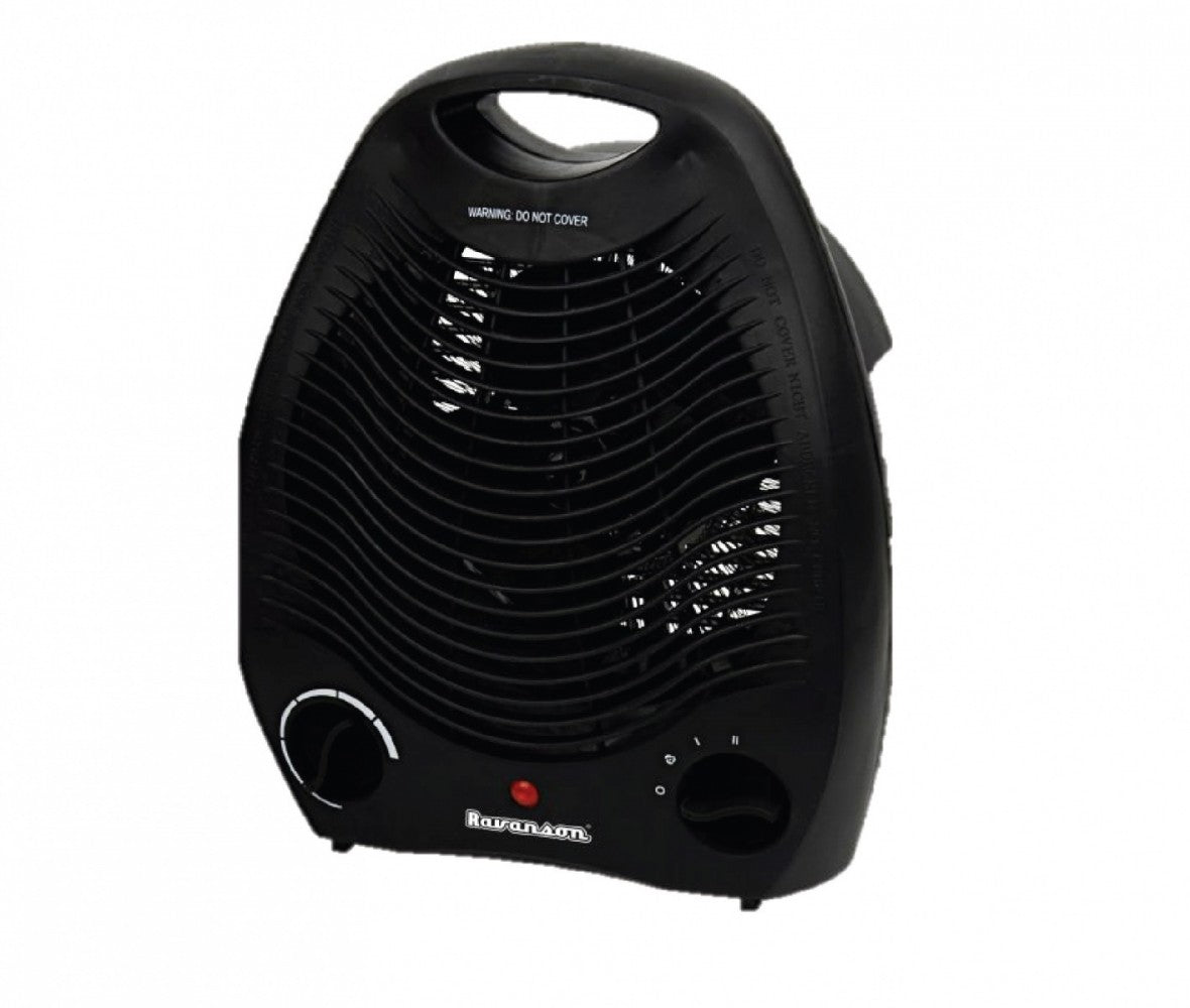 Ravanson FH-105B 2000 W fan Manufacturer code FH-105B