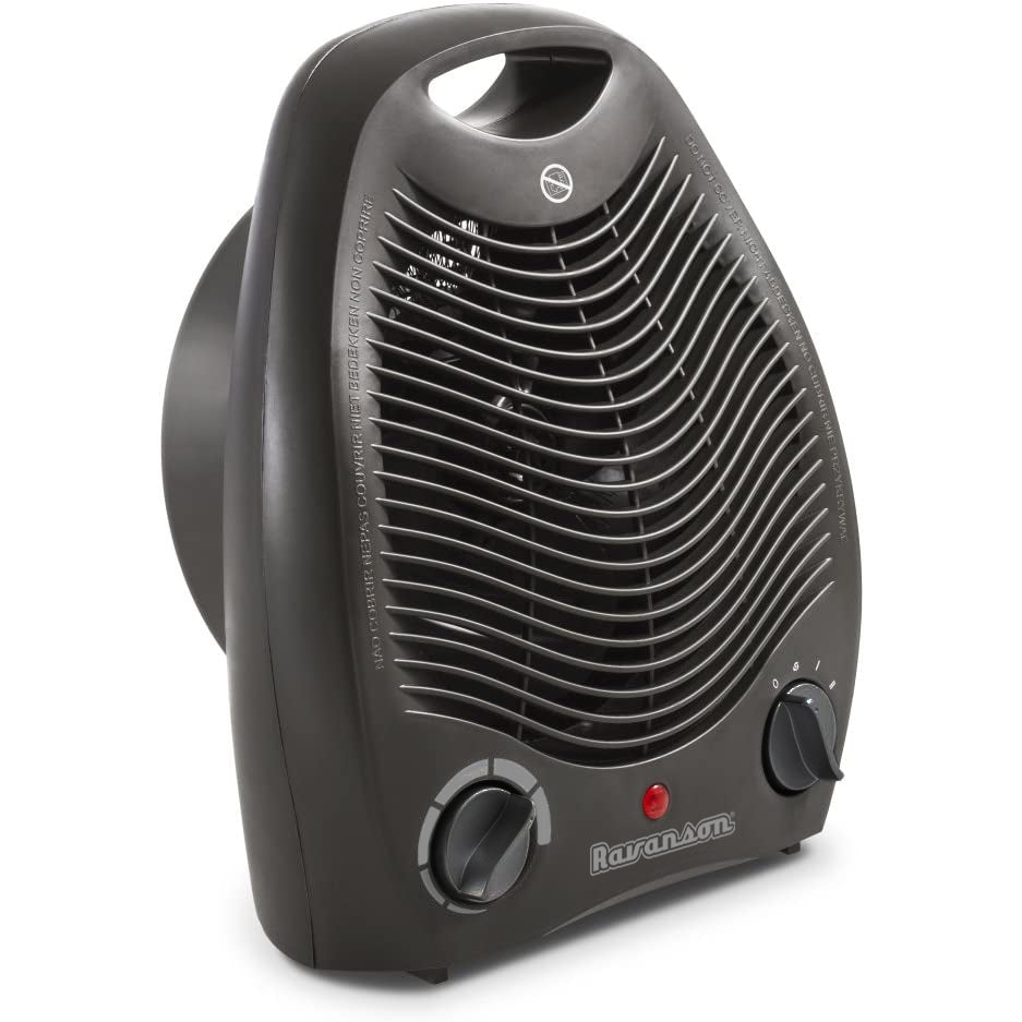 Ravanson FH-105B 2000 W fan