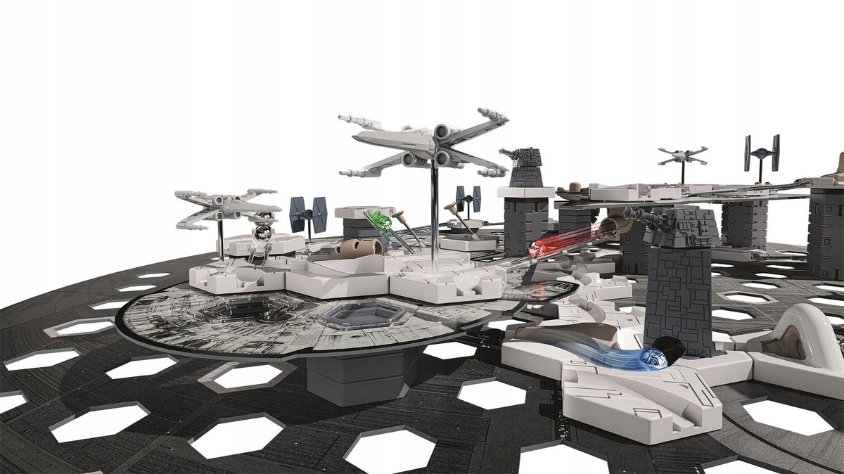Ravensburger 238606 GraviTrax Star Wars Starter Kit: Death Star Brand Ravensburger
