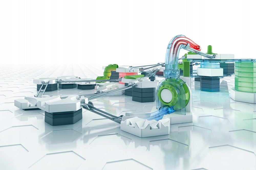 Ravensburger 274826 GraviTrax Energy Stock Set Brand Ravensburger