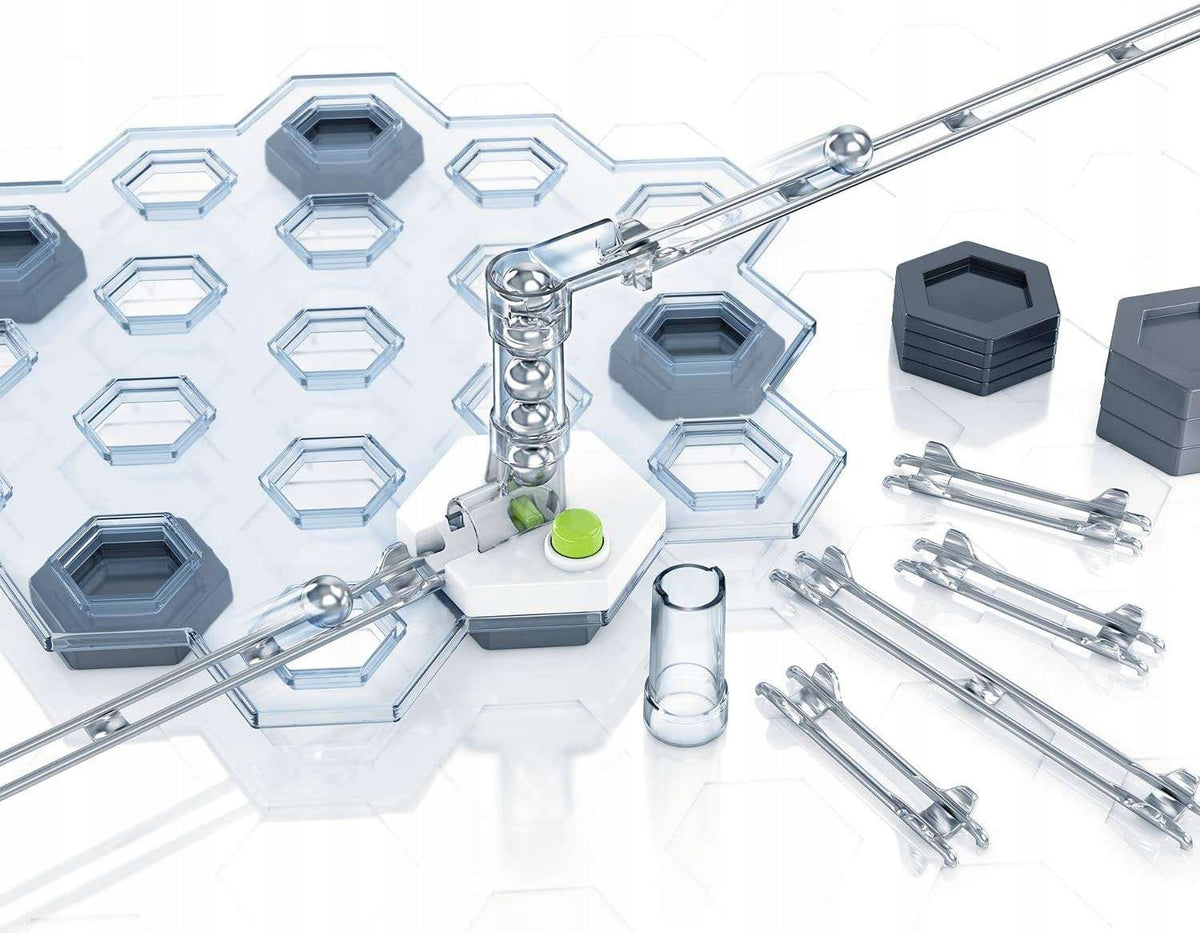 Ravensburger GraviTrax lift Supplementary set 260751 Brand Ravensburger