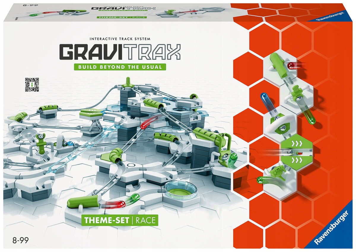 Ravensburger Gravitrax Race Starter Kit