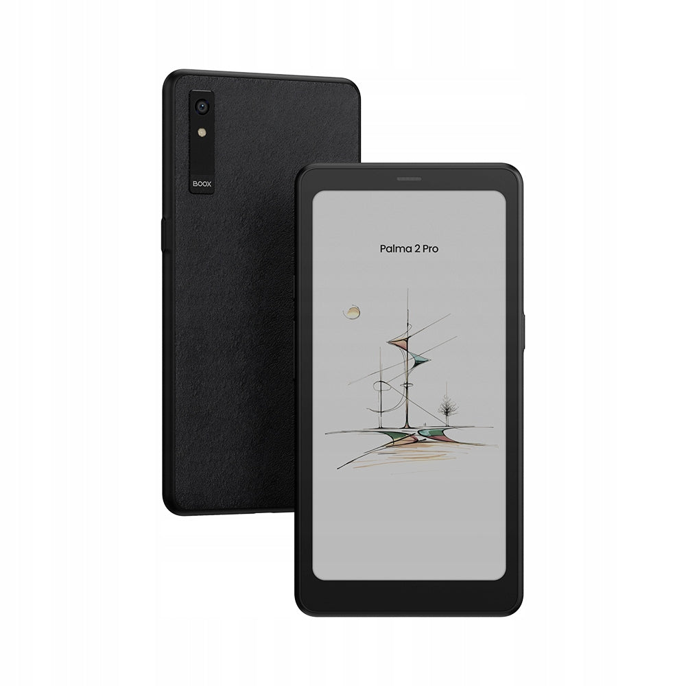 Reader Onyx Palma 2 Pro 128 6,13 " black Model other
