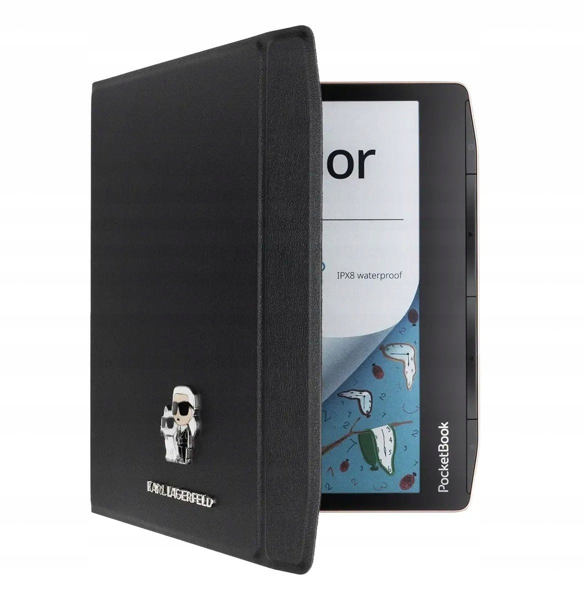 Reader PocketBook Era 700 Color 32GB Karl Lagerfeld Edition black