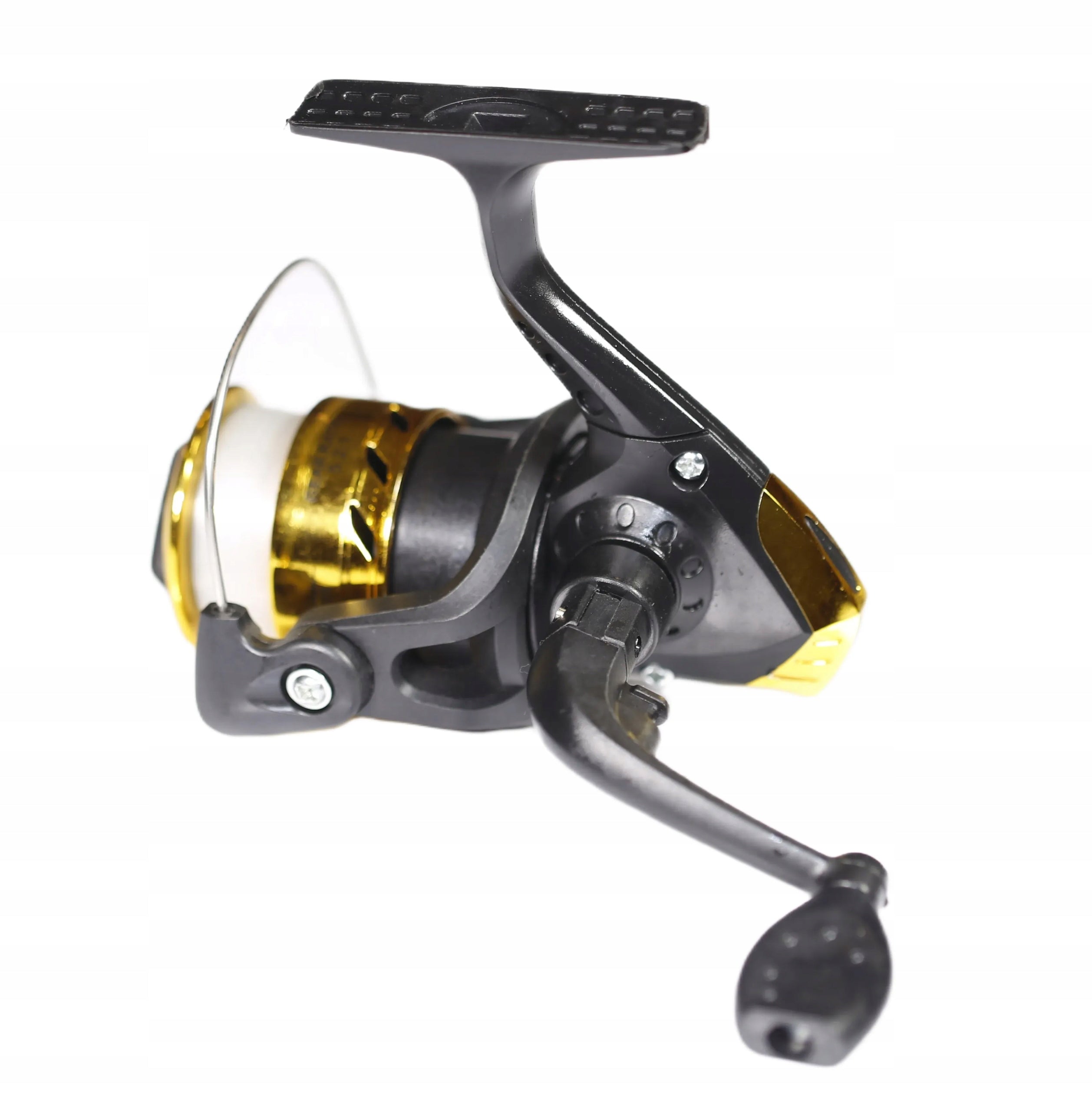 Ready Fishing Set, Float, Spinning Rod 2,10m - ZEST-W-02 Manufacturer code ZEST-W-02