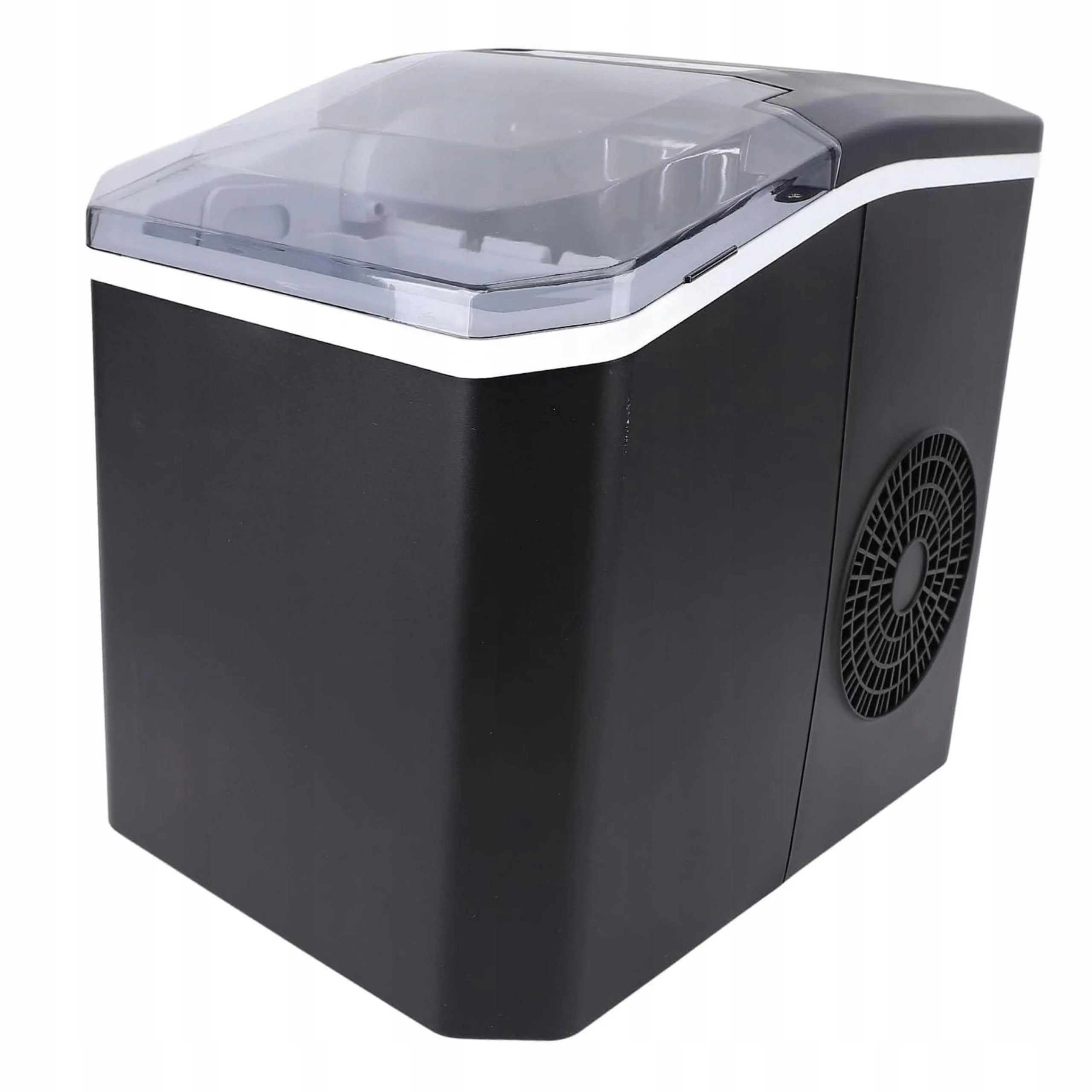 Real Prices Krzysztof Alchimionek Ice Maker Ice Machine 12kg Homemade Brand no brand