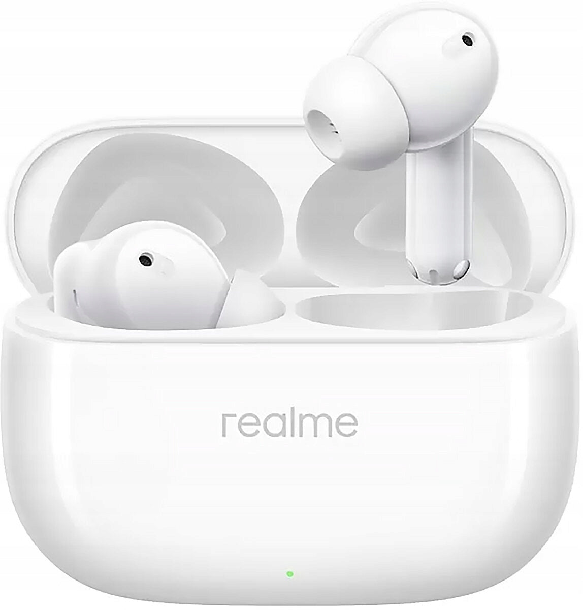 Realme Buds T310 Wireless In-ear Headphones White