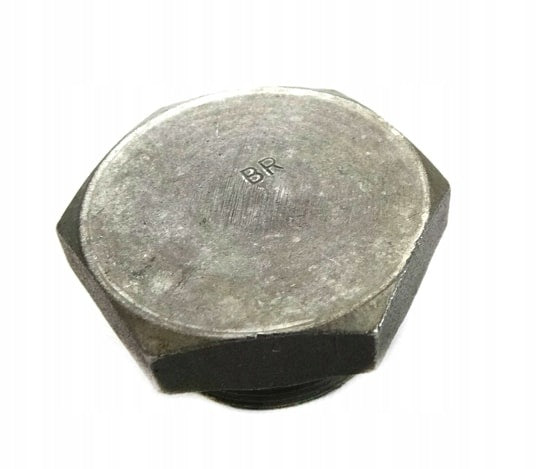 Rear bridge stopper M36X1,5 ZTS Zetor Ursus C-385 Brand NIP