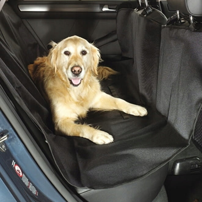 Rear seat mat for car, dog transport car Manufacturer code 5907443433493