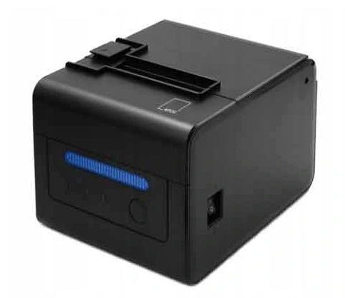 Receipt printer, kitchen printer, boniarka NPOS C-300 USB + LAN