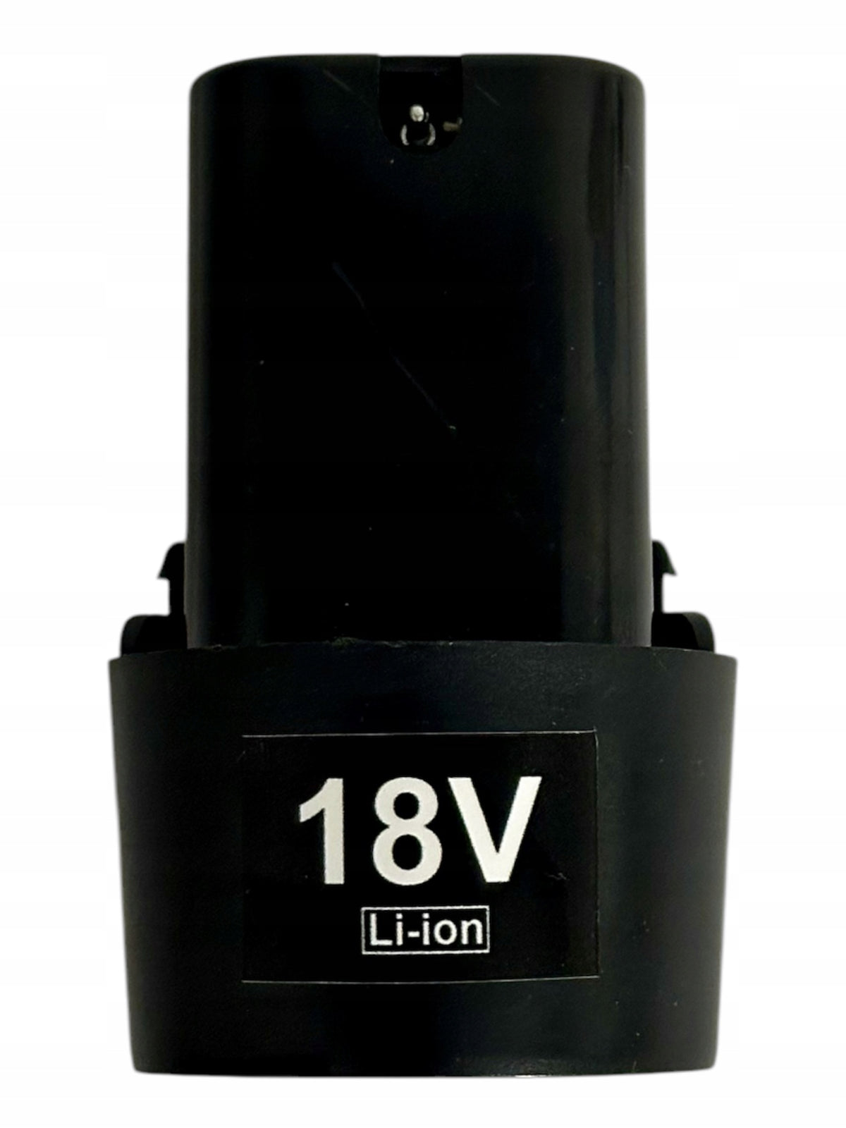 Rechargeable battery, 18-Volt 2500 mAh lithium-ion battery