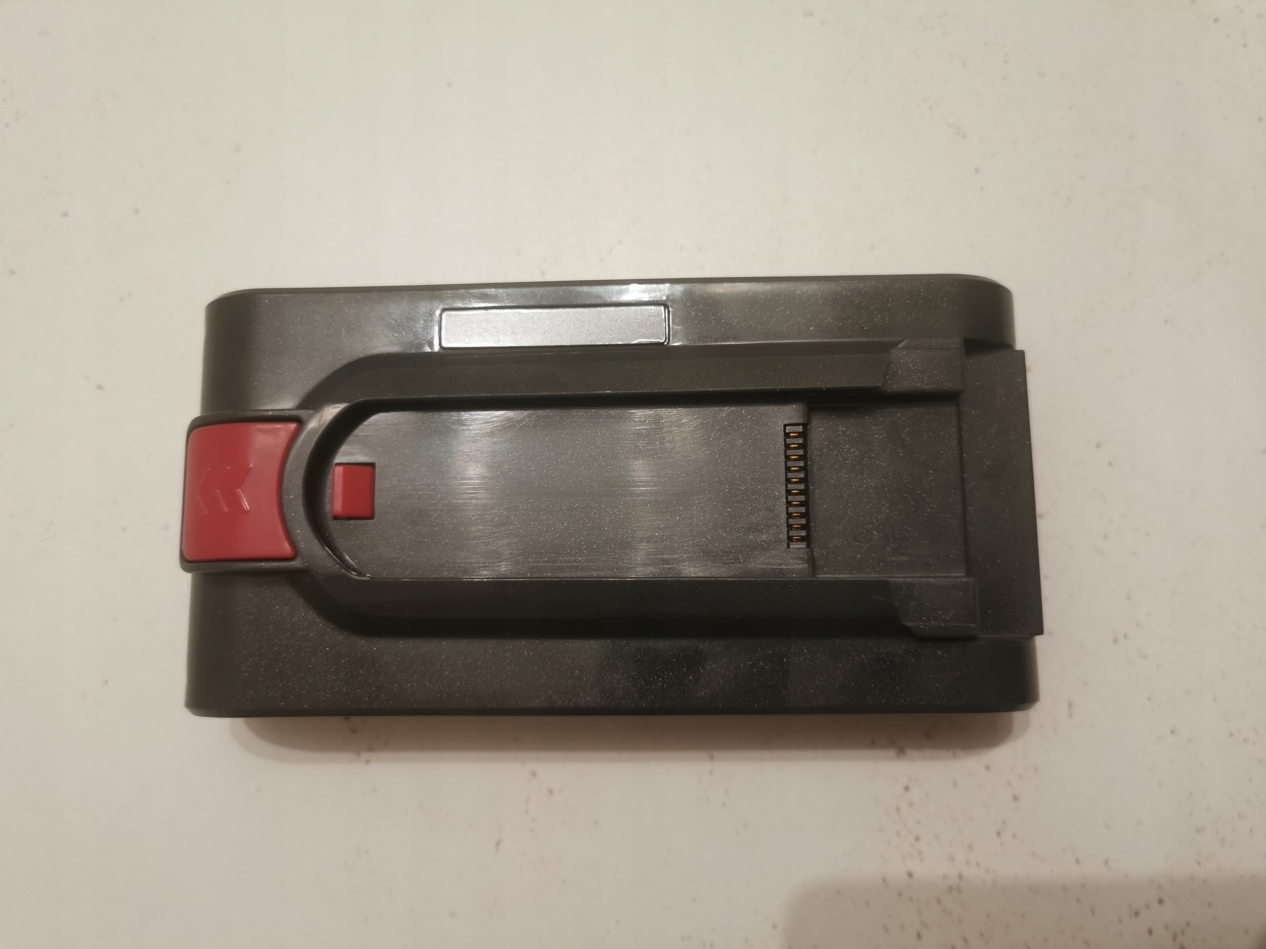 Rechargeable battery for MarBit VC-550 cordless vacuum cleaner Manufacturer code MarBit VC-550