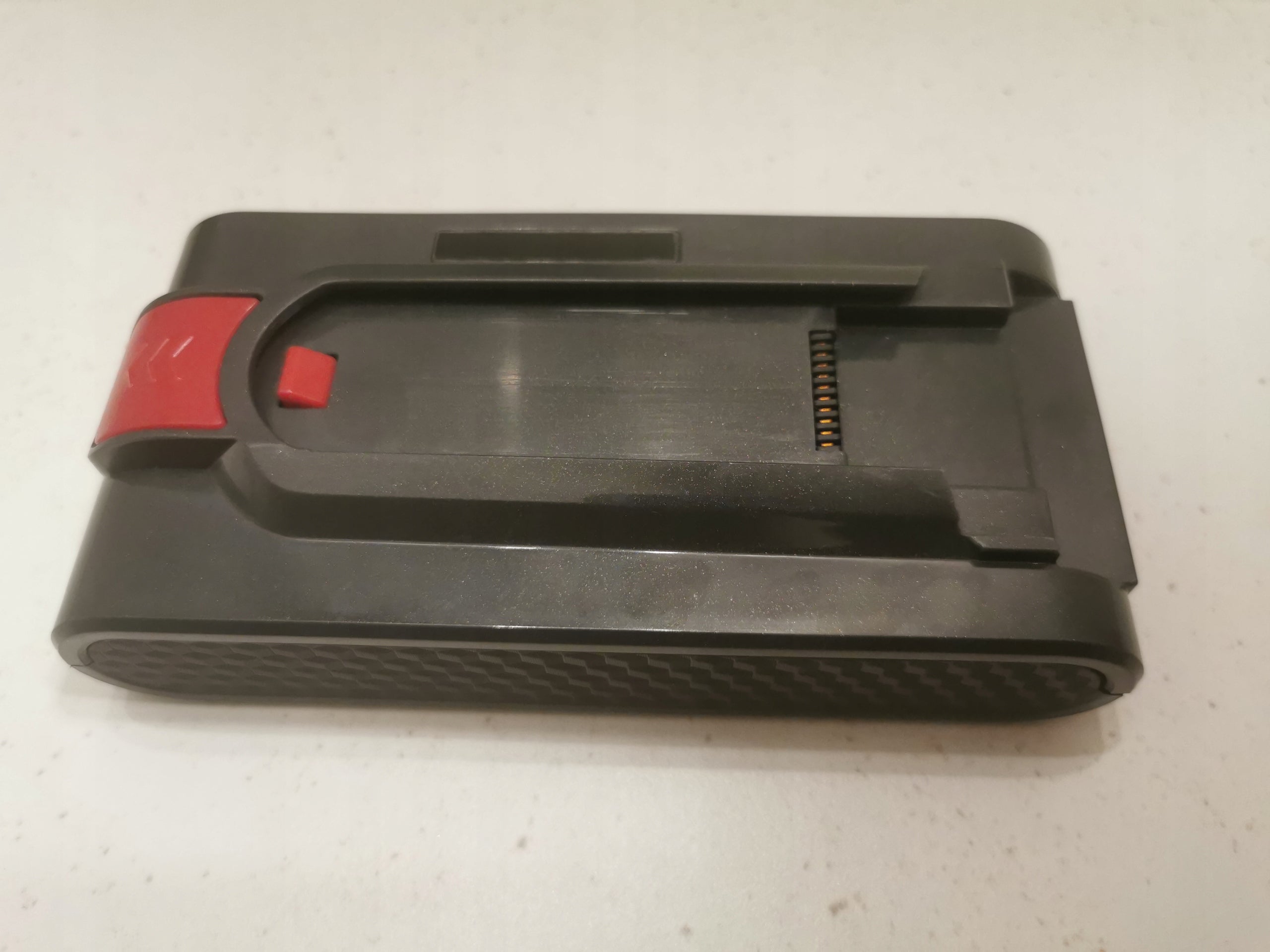 Rechargeable battery for MarBit VC-550 cordless vacuum cleaner Packaging status original