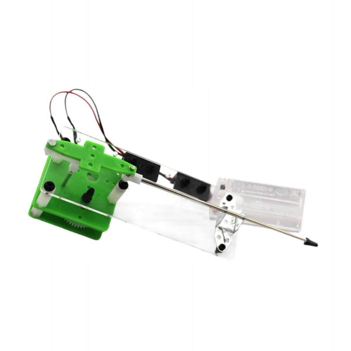 Reciprocating Motion Model Educational Toy Teaching Aid Birthday Gifts Easy Brand no brand