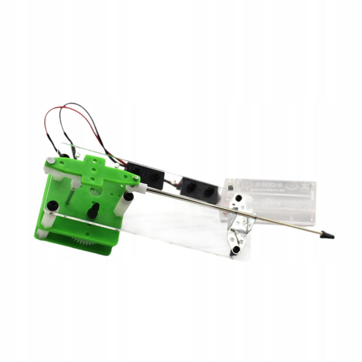 Reciprocating Motion Model Educational Toy Teaching Aid Birthday Gifts Easy