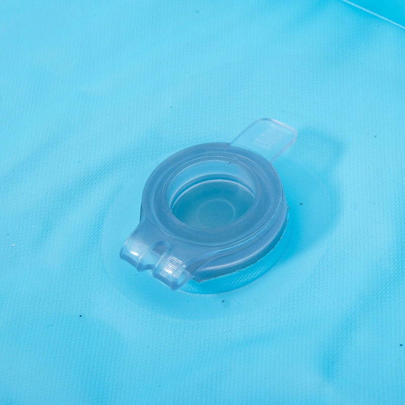 Rectangular inflatable pool SunClub 3.0.0 cm Manufacturer code TRIO