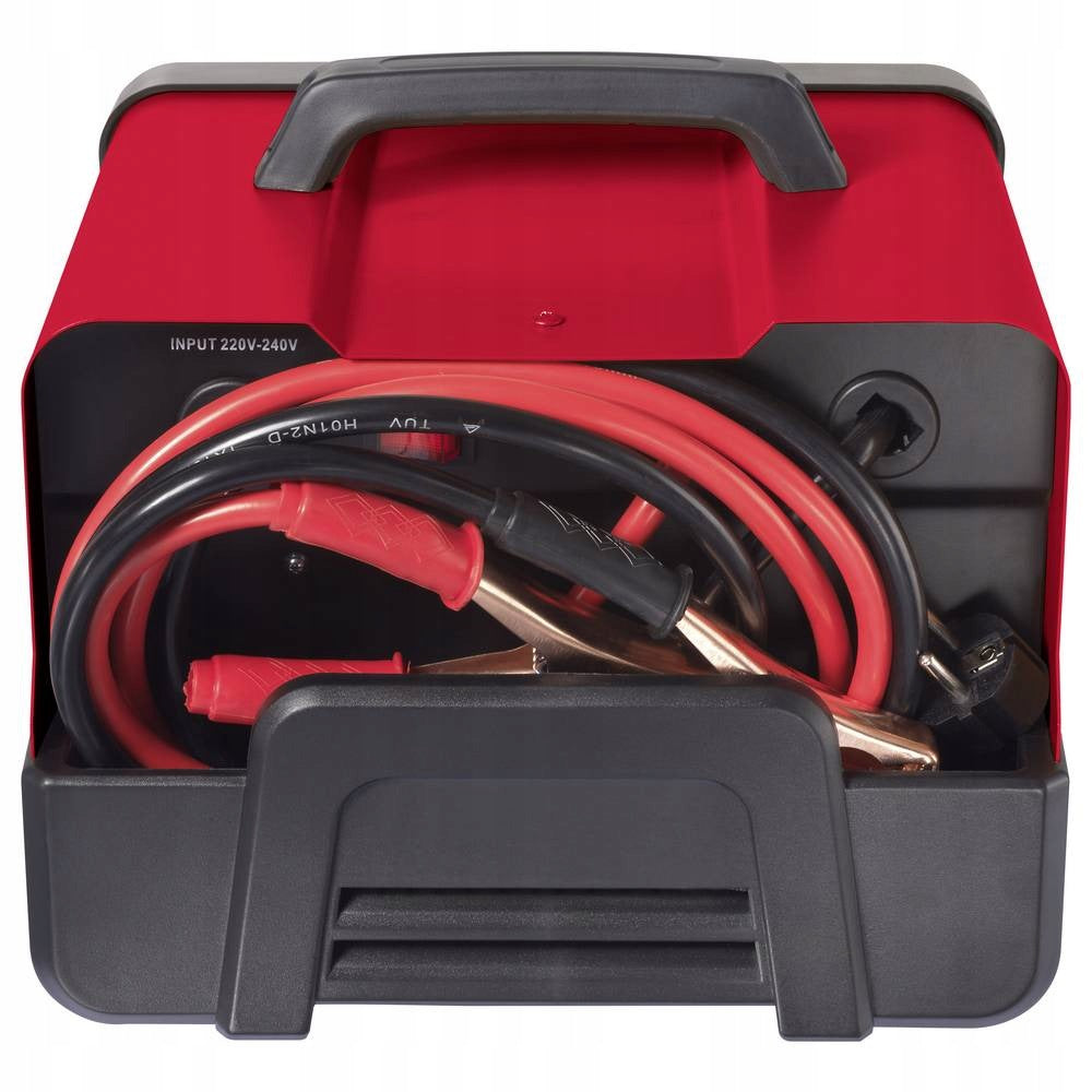 Rectifier Automatic Battery Charger VOLTCRAFT 12V/24V 140A Maximum amperage 140 A