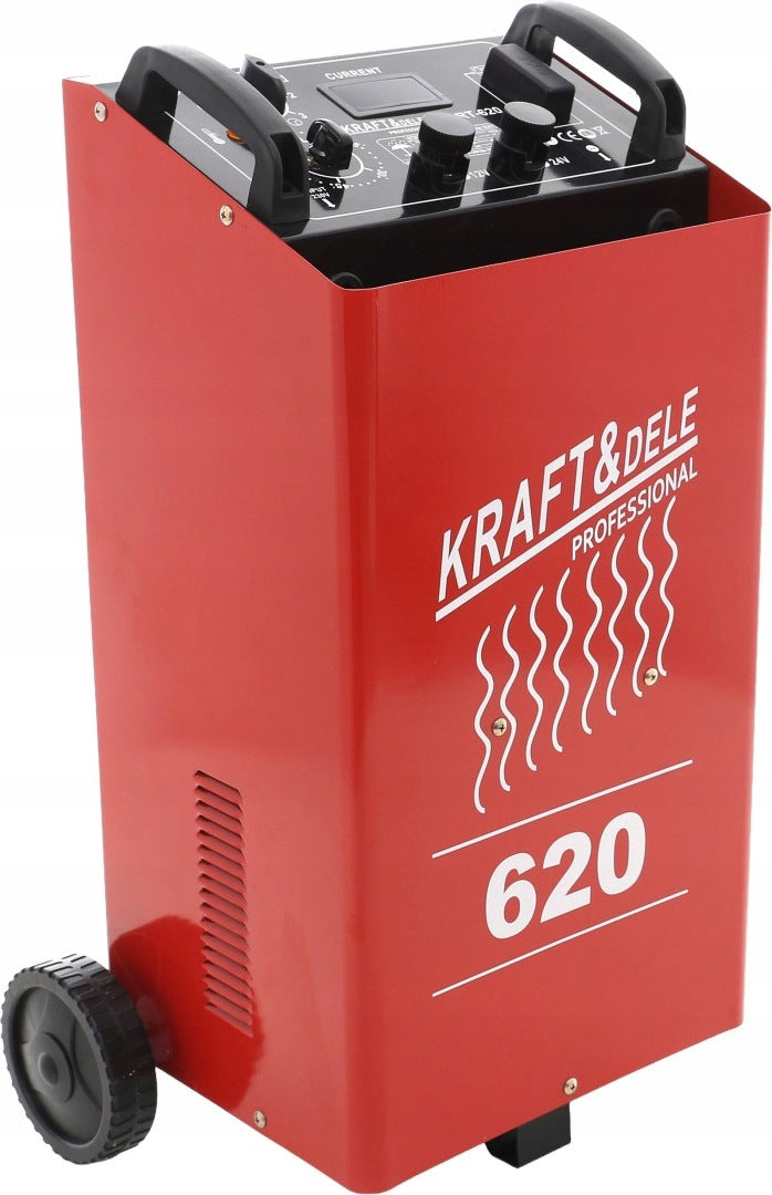Rectifier with LCD start 250A 12/24V KD1915 Packaging status original