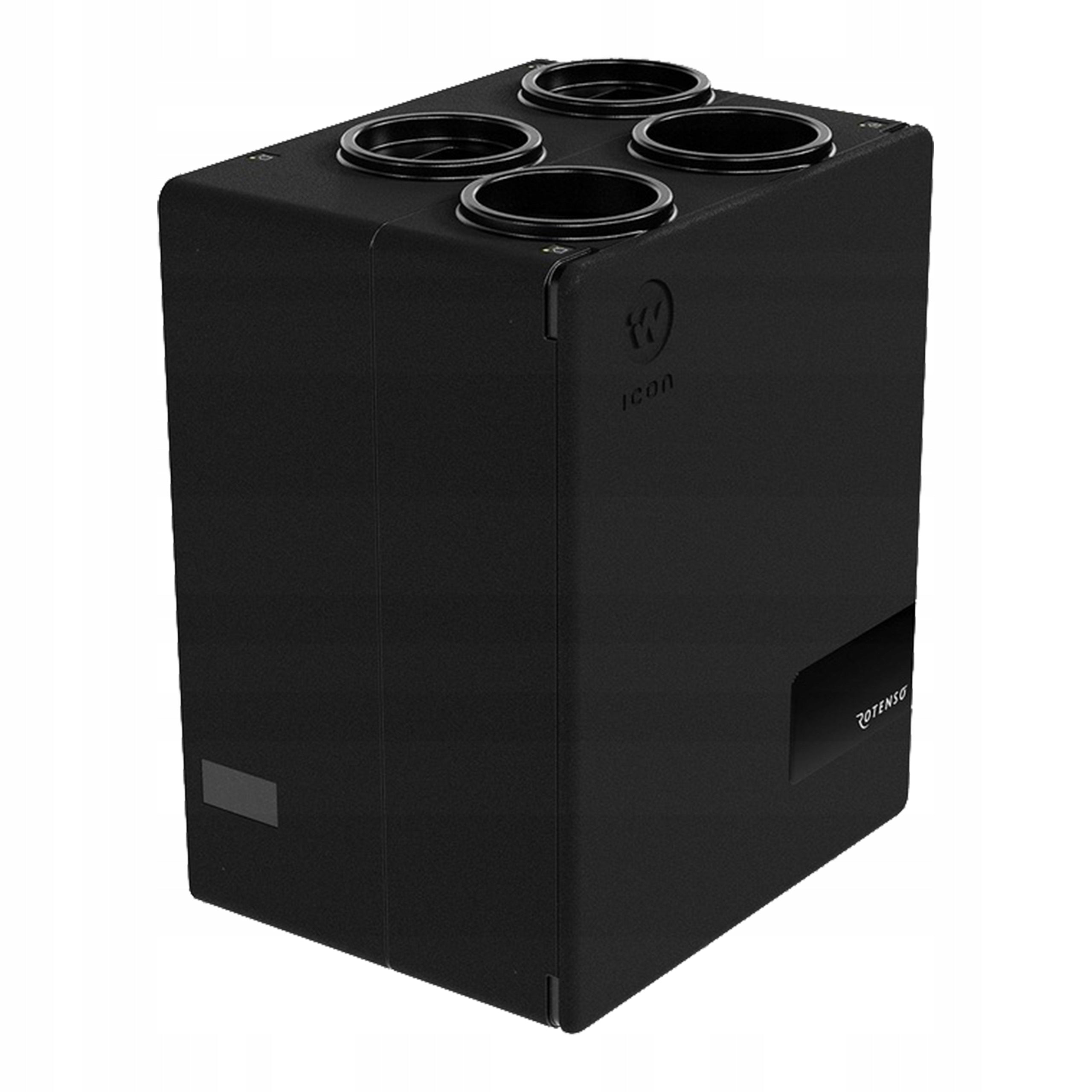 Recuperation ROTENSO Wentilo Icon IT350 S1 AA - up to 150m2
