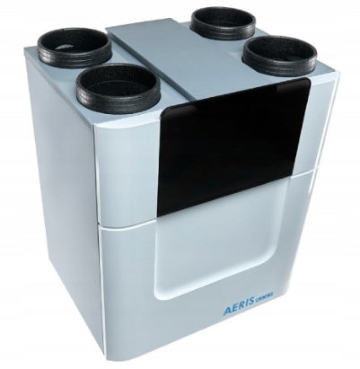 Recuperator AERIS next 450 R VV Standard with ASSEMBLY