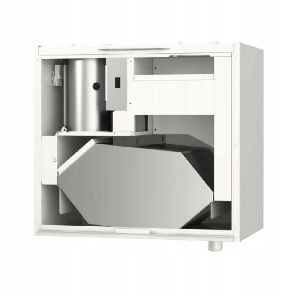 Recuperator Vallox 096 MV RECUPERATOR VALLOX 096 MV VENTILATION UNIT 3 Brand Vallox