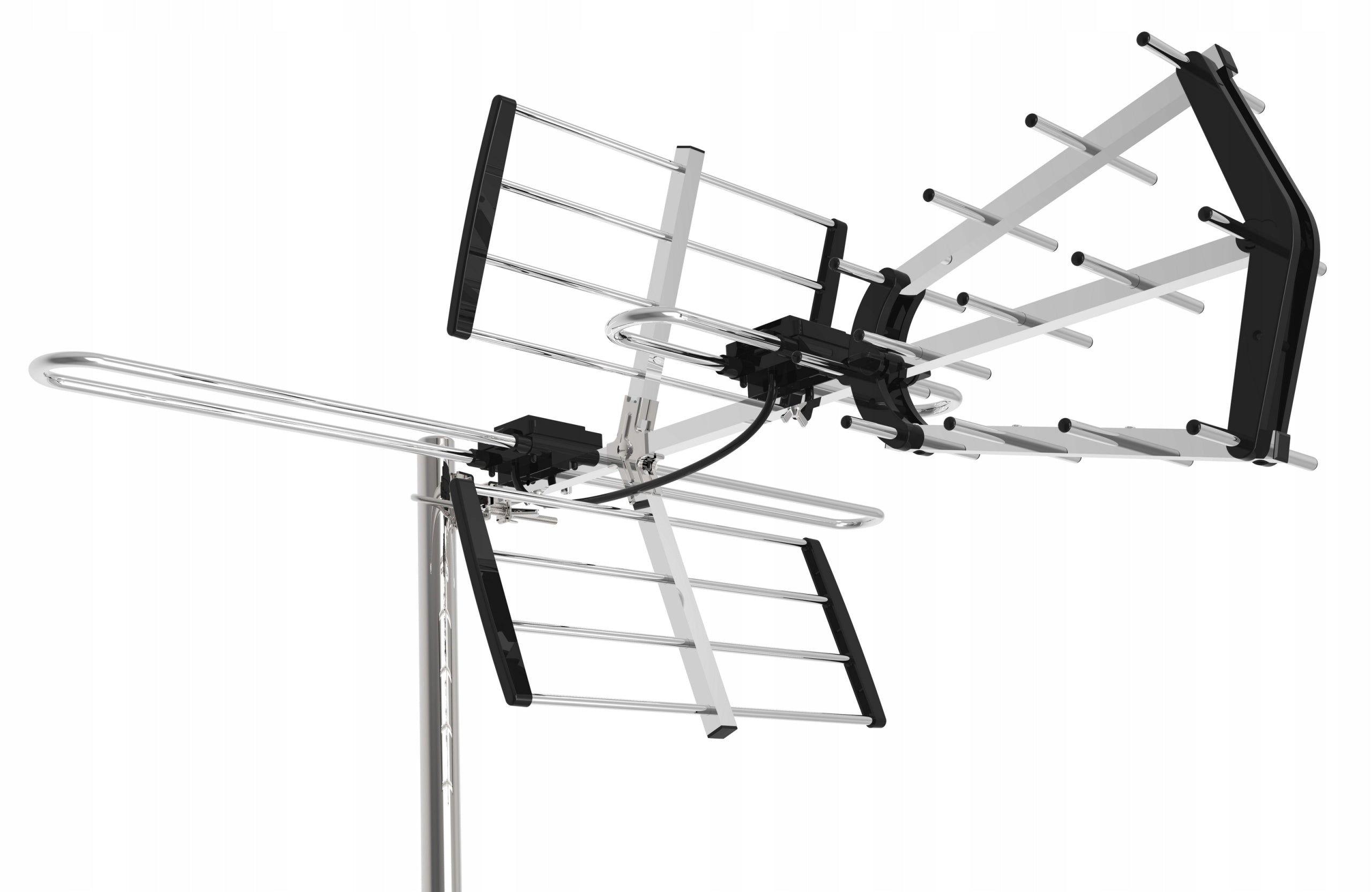 Red Eagle Galaxy Combo Premium Outdoor Antenna Manufacturer code 5903175950314