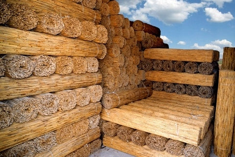 Reed mat reed mats reed 1.5x6.0m PROMOTION!! EAN (GTIN) 8718475849605