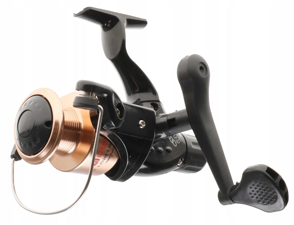 Reel COBRA CB540A 5BB 5 Bearings Spinning Float 100102