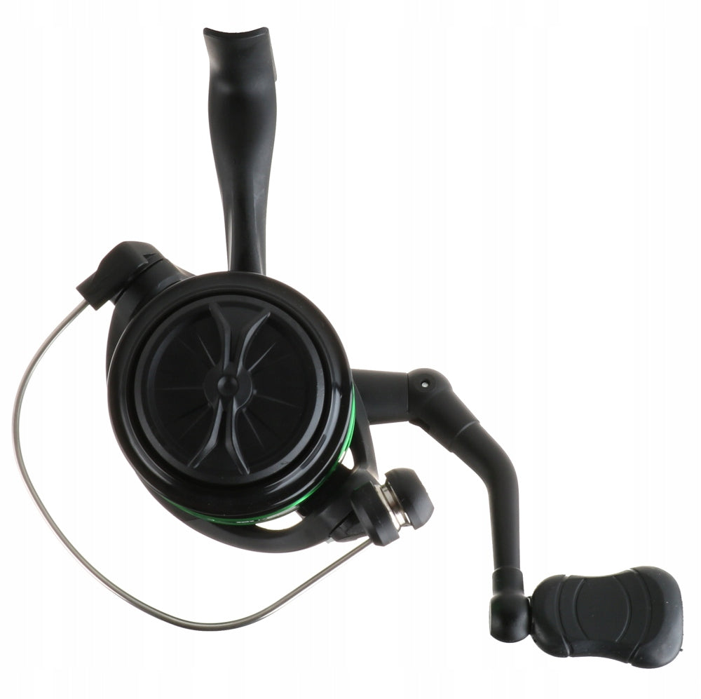 Reel COMPASS 20A 8+1BB Spinning 100454 Brand no brand