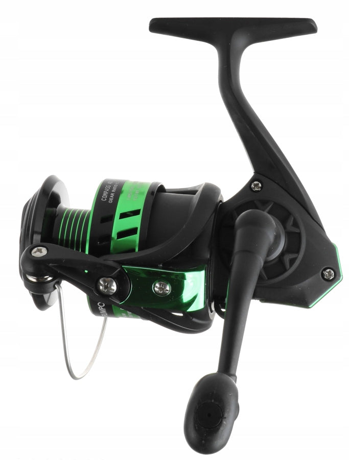 Reel COMPASS 20A 8+1BB Spinning 100454 Manufacturer code 100454k